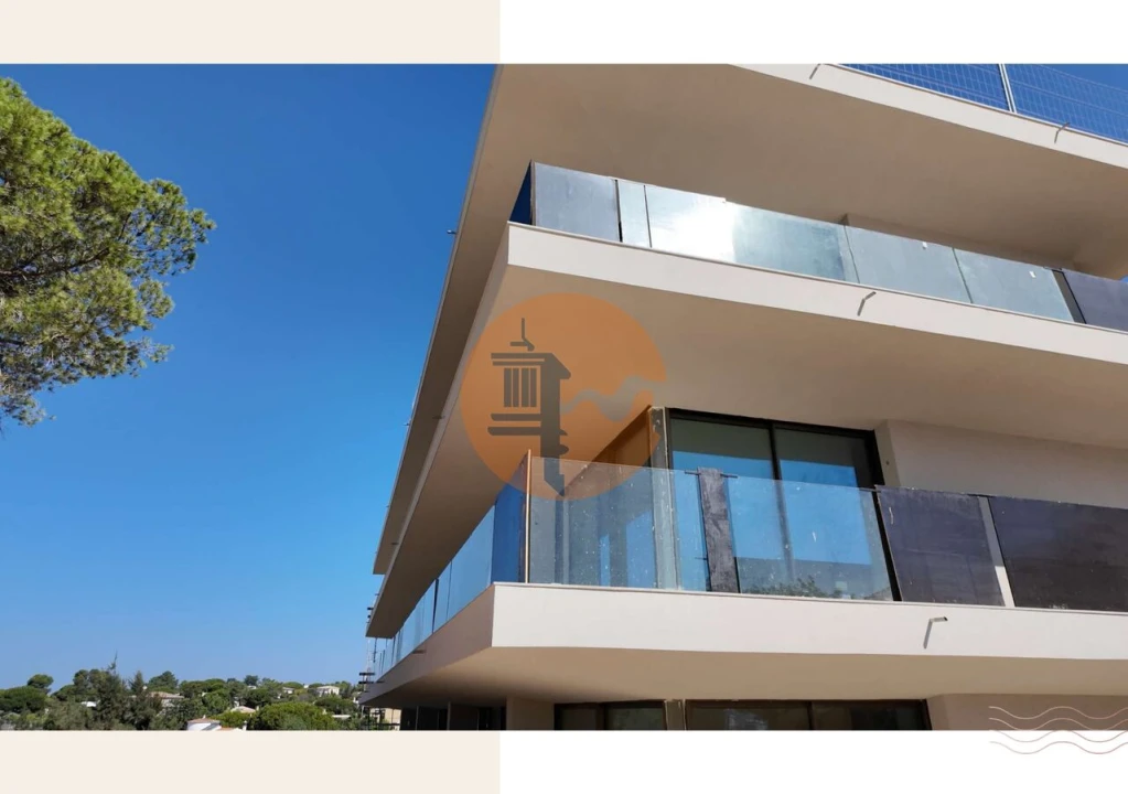 Apartamento T2 para Venda em Lagoa e Carvoeiro Foto 4