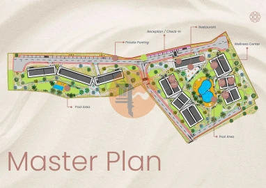 Apartamento T2 para Venda em Lagoa e Carvoeiro