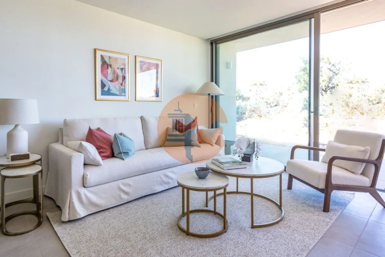 Apartamento T2 para Venda em Lagoa e Carvoeiro Foto 15