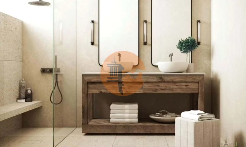 Apartamento T2 para Venda em Lagoa e Carvoeiro Foto 18