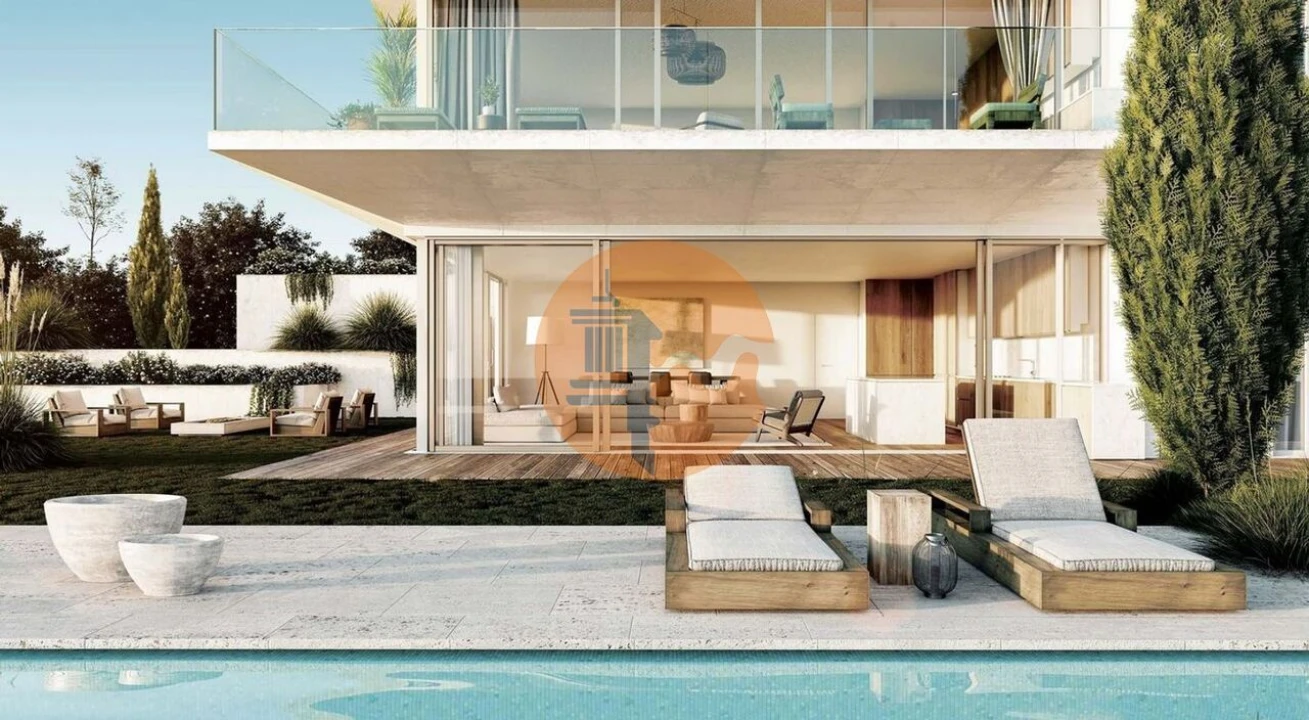 Apartamento T2 para Venda em Lagoa e Carvoeiro Foto 3