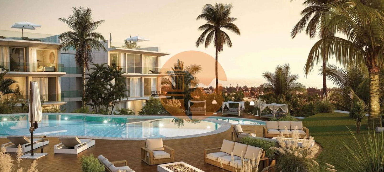 Apartamento T2 para Venda em Lagoa e Carvoeiro Foto 2