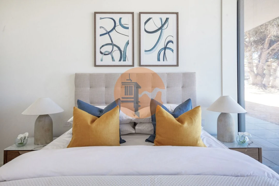 Apartamento T2 para Venda em Lagoa e Carvoeiro Foto 6