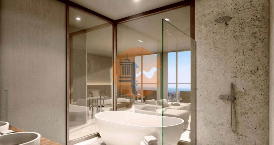 Apartamento T2 para Venda em Lagoa e Carvoeiro Foto 20