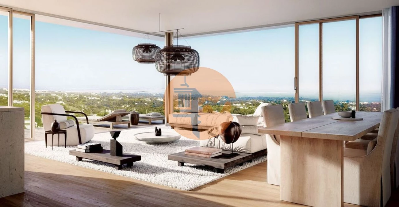 Apartamento T2 para Venda em Lagoa e Carvoeiro Foto 13