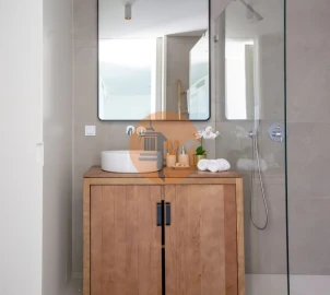 Apartamento T2 para Venda em Lagoa e Carvoeiro