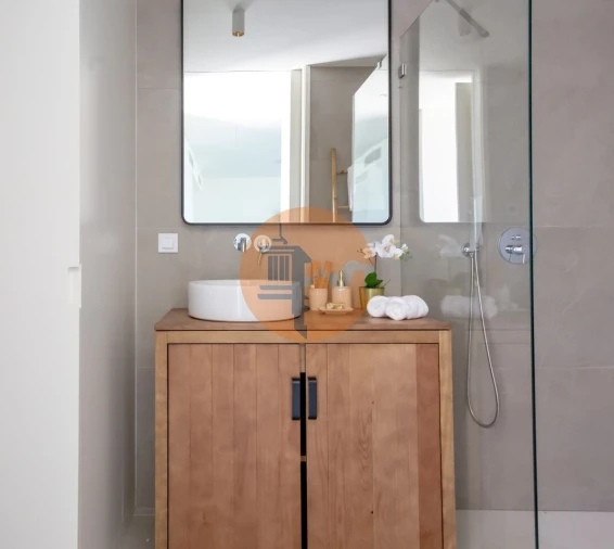 Apartamento T2 para Venda em Lagoa e Carvoeiro Foto 6