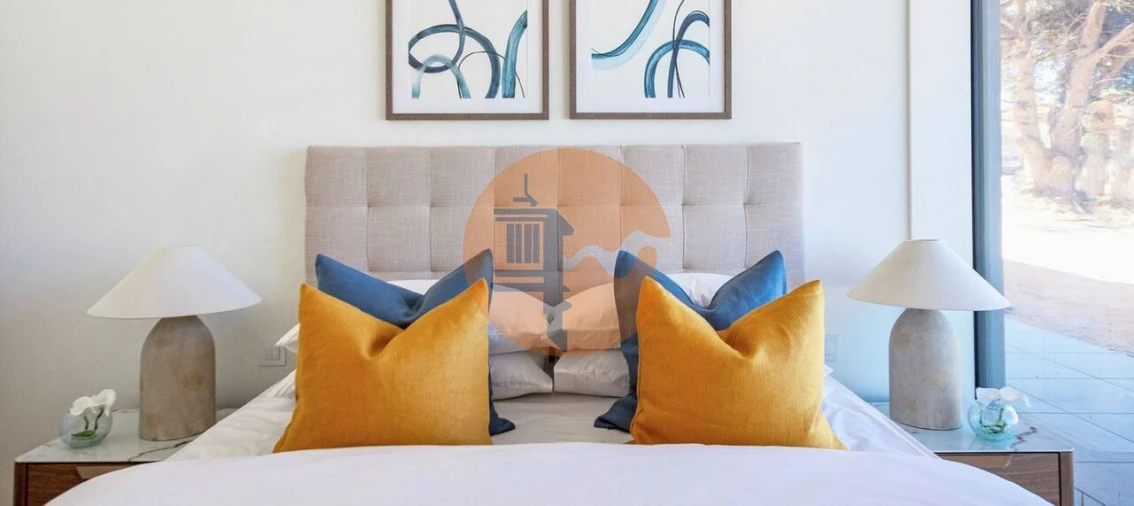 Apartamento T2 para Venda em Lagoa e Carvoeiro Foto 10