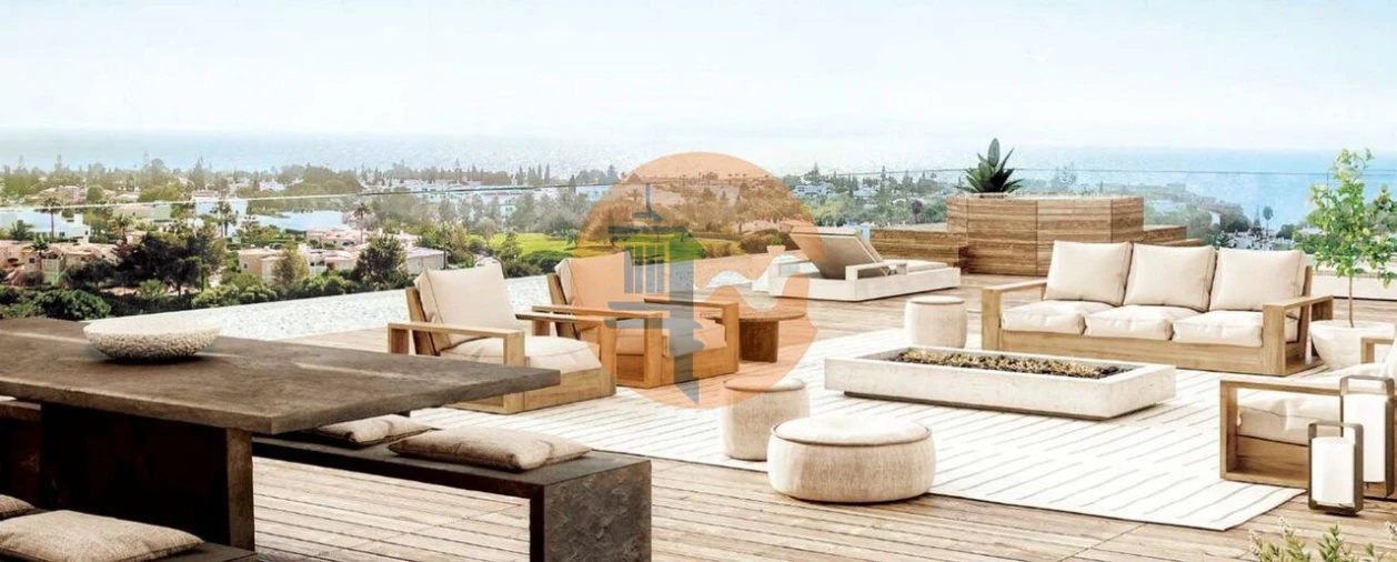 Apartamento T2 para Venda em Lagoa e Carvoeiro Foto 17