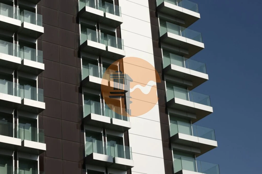 Apartamento T4 para Venda em Alcantara Foto 4