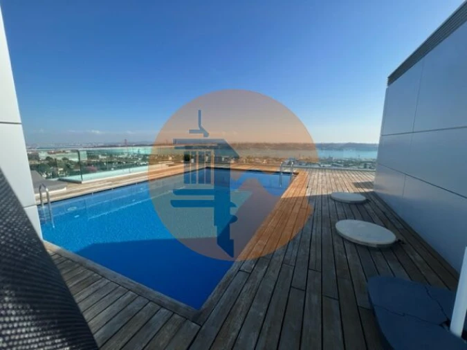 Apartamento T4 para Venda em Alcantara Foto 17