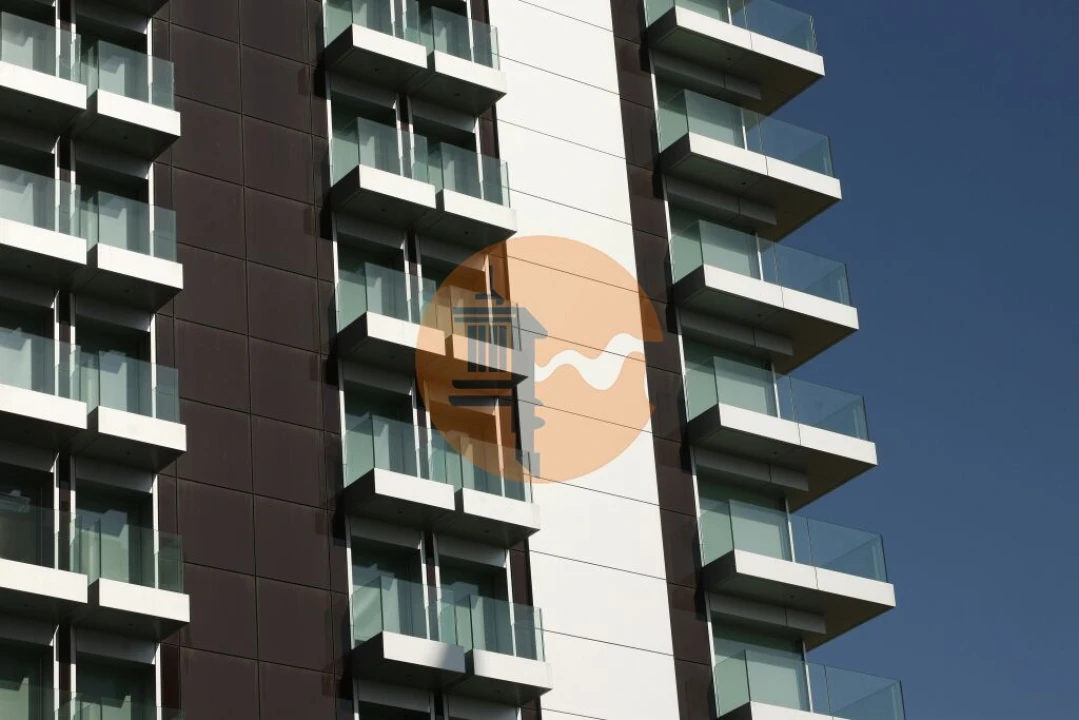 Apartamento T4 para Venda em Alcantara Foto 3