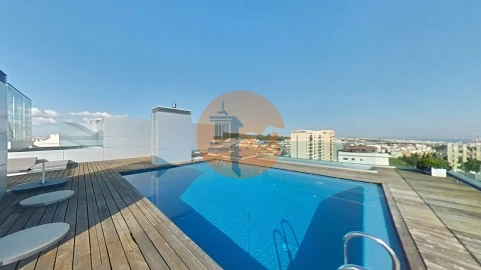 Apartamento T4 para Venda em Alcantara