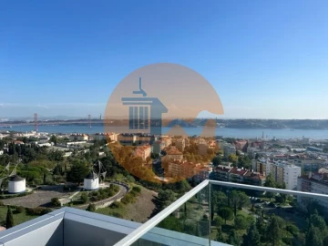 Apartamento T4 para Venda em Alcantara