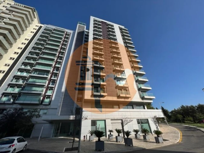 Apartamento T4 para Venda em Alcantara Foto 2