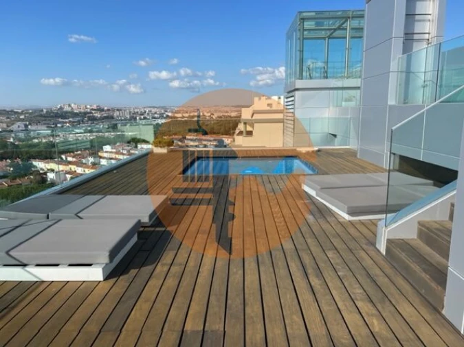 Apartamento T4 para Venda em Alcantara Foto 20