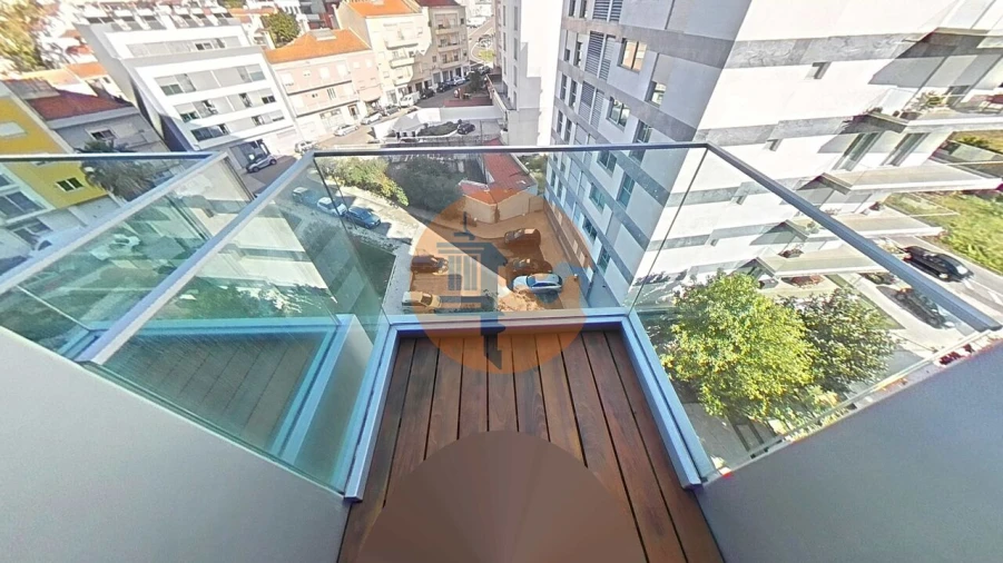 Apartamento T4 para Venda em Alcantara Foto 55