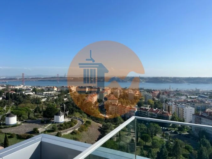 Apartamento T4 para Venda em Alcantara Foto 57
