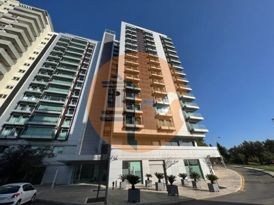 Apartamento T4 para Venda em Alcantara Foto 2
