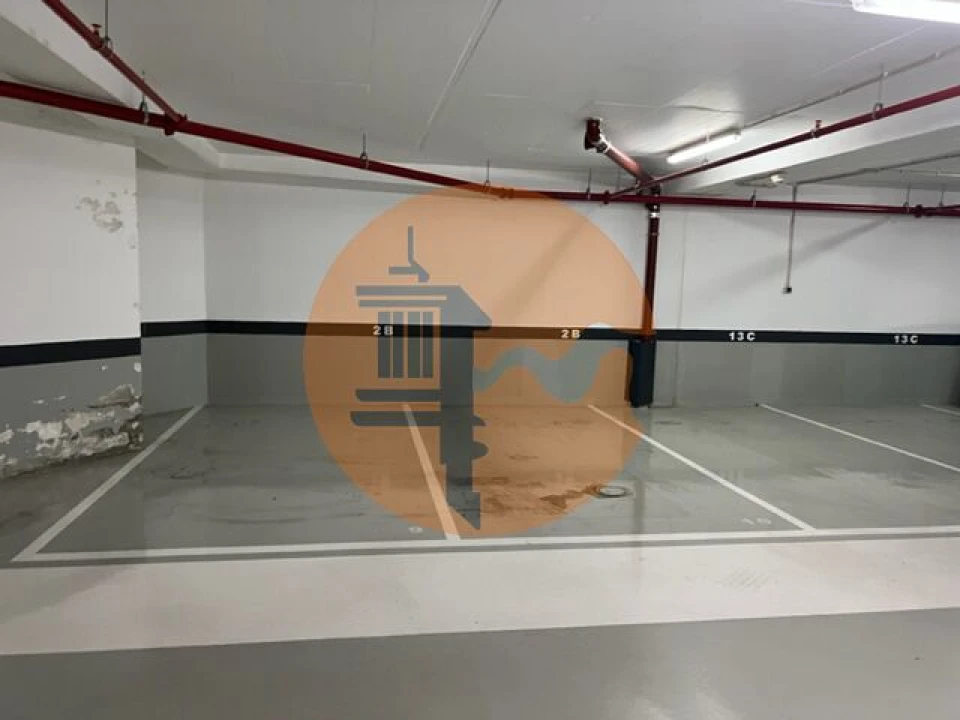 Apartamento T4 para Venda em Alcantara Foto 13