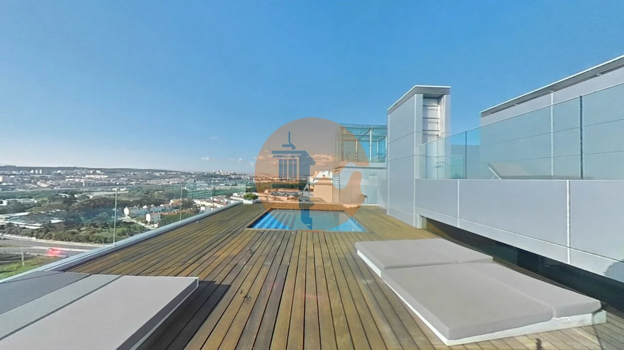 Apartamento T4 para Venda em Alcantara Foto 59