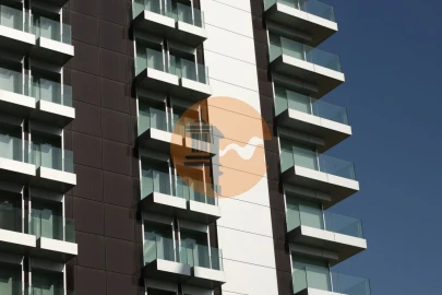 Apartamento T4 para Venda em Alcantara