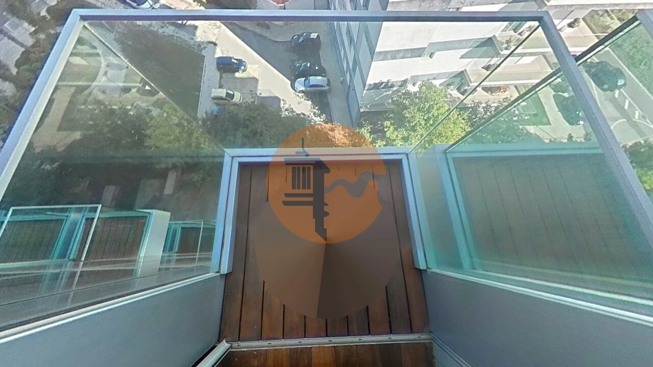 Apartamento T4 para Venda em Alcantara Foto 47