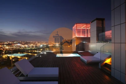 Apartamento T4 para Venda em Alcantara