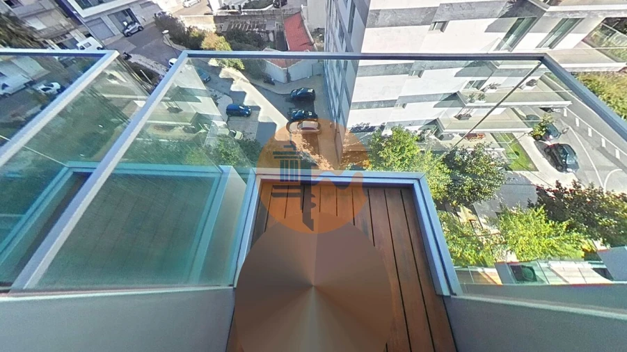 Apartamento T4 para Venda em Alcantara Foto 41