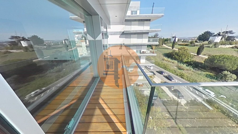 Apartamento T4 para Venda em Alcantara Foto 45