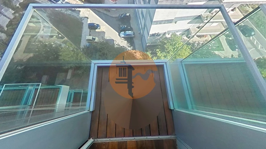 Apartamento T4 para Venda em Alcantara Foto 47