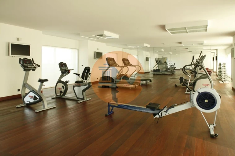 Apartamento T4 para Venda em Alcantara Foto 50