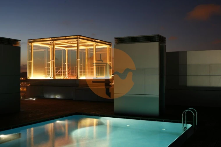 Apartamento T4 para Venda em Alcantara Foto 16