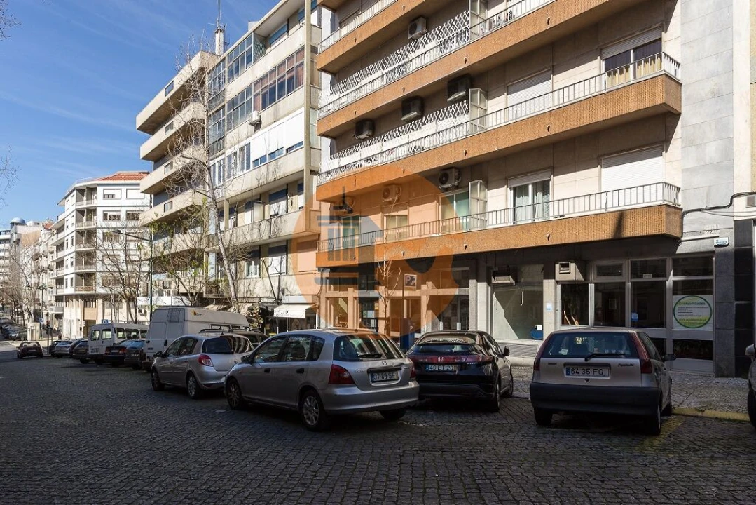 Escritório para Venda em Arroios Foto 1