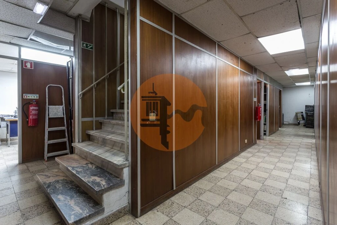 Escritório para Venda em Arroios Foto 10