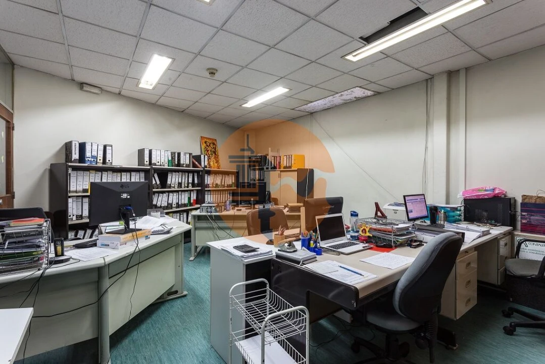 Escritório para Venda em Arroios Foto 14