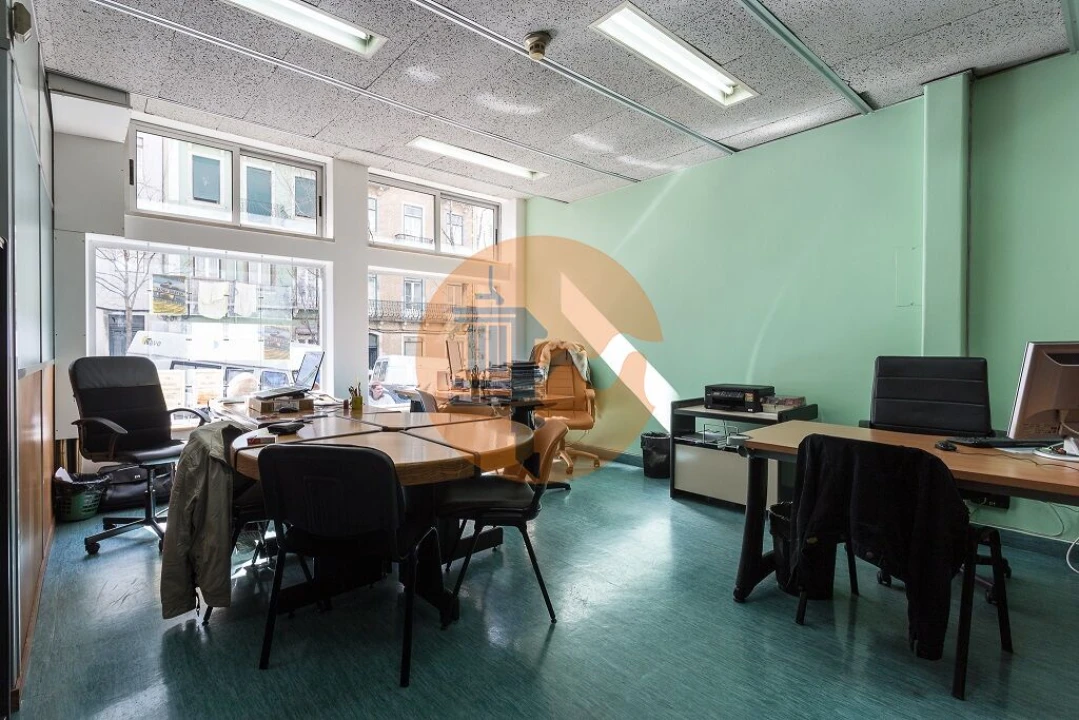 Escritório para Venda em Arroios Foto 15