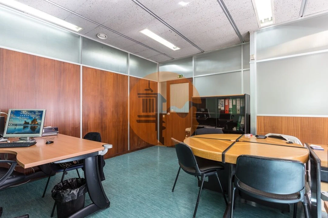 Escritório para Venda em Arroios Foto 16