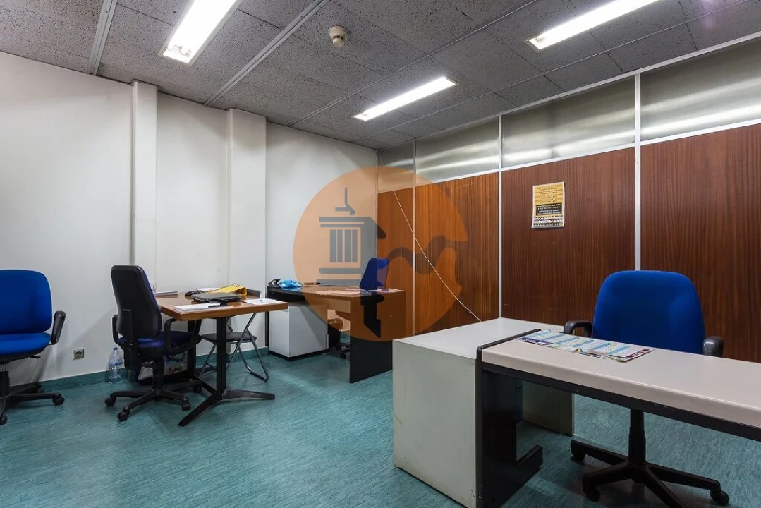Escritório para Venda em Arroios Foto 17