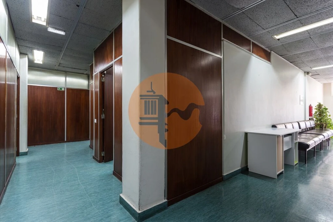 Escritório para Venda em Arroios Foto 18