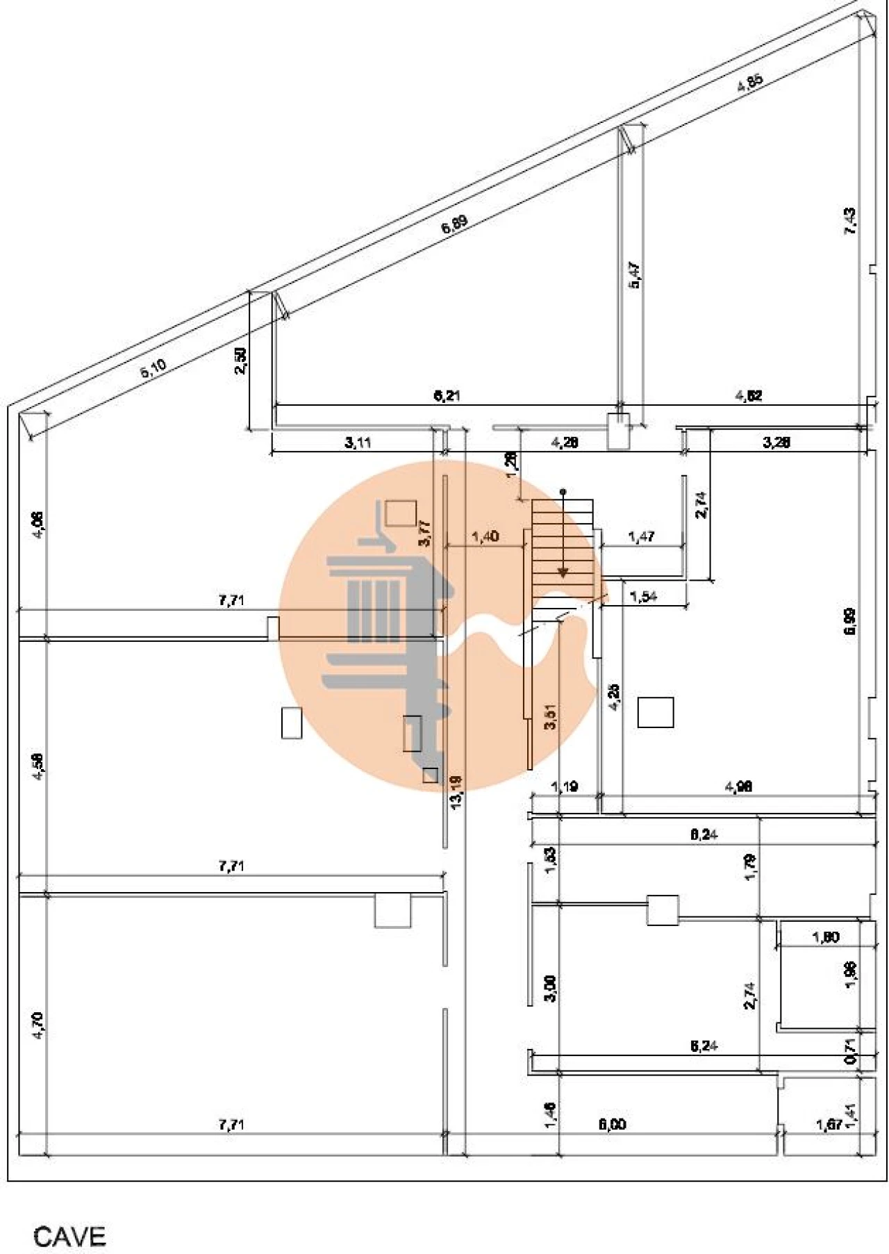Escritório para Venda em Arroios Foto 22