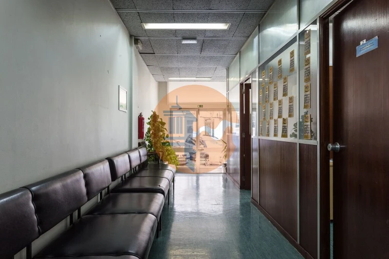 Escritório para Venda em Arroios Foto 8