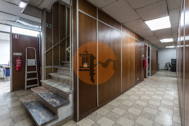 Escritório para Venda em Arroios Foto 10