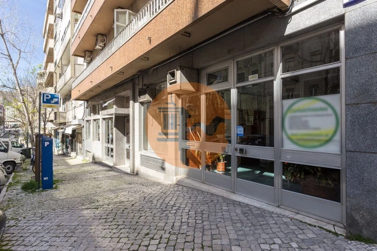 Escritório para Venda em Arroios Foto 3