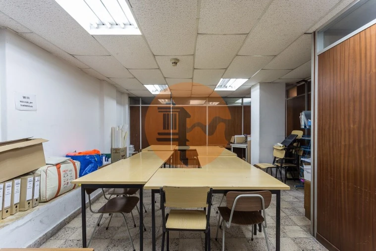 Escritório para Venda em Arroios Foto 19