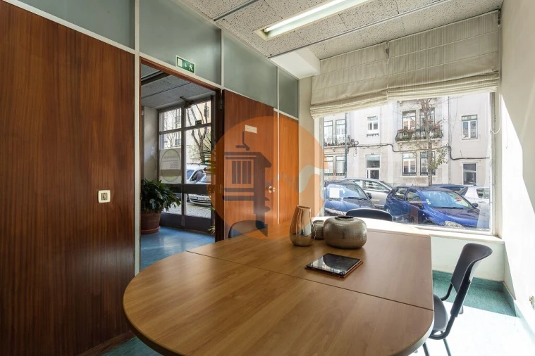 Escritório para Venda em Arroios Foto 20