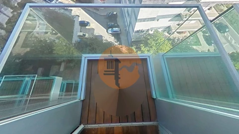 Apartamento T4 para Venda em Alcantara