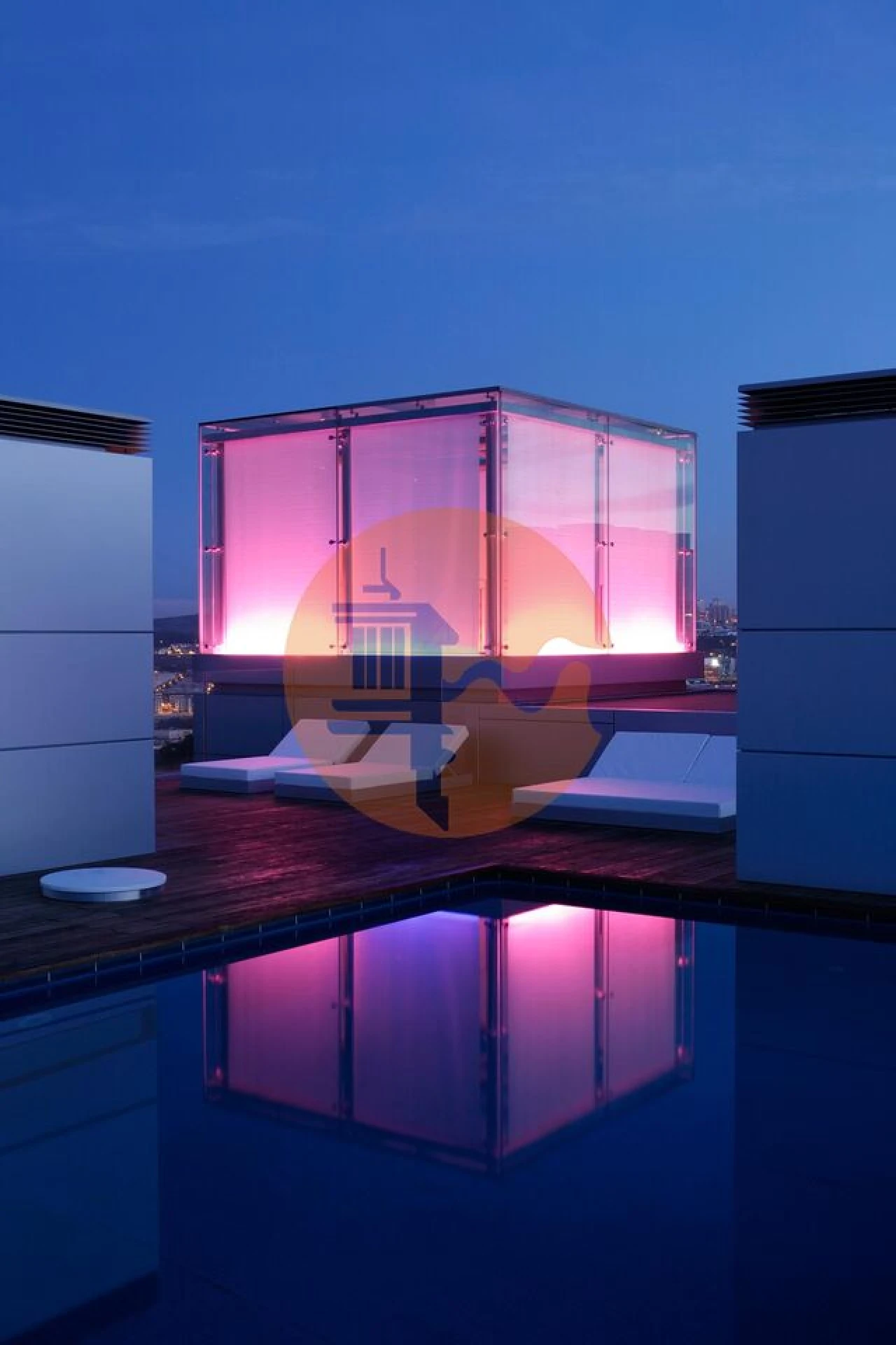 Apartamento T4 para Venda em Alcantara Foto 1