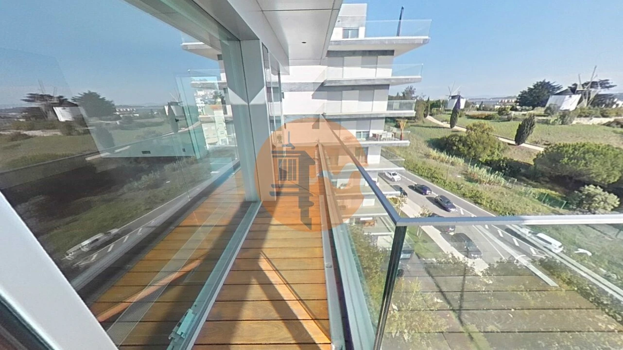 Apartamento T4 para Venda em Alcantara Foto 54