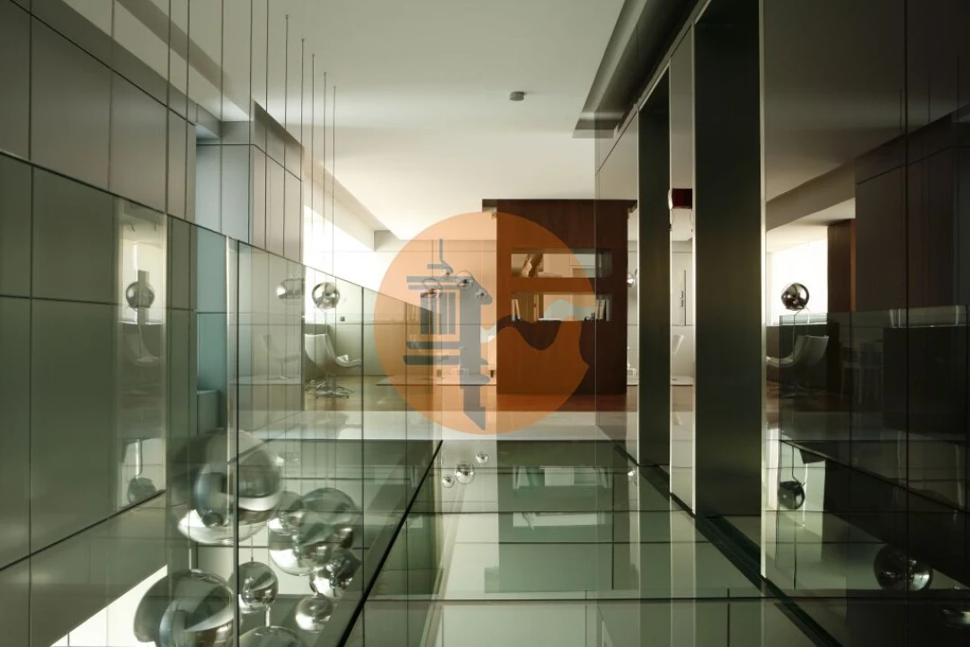 Apartamento T4 para Venda em Alcantara Foto 4